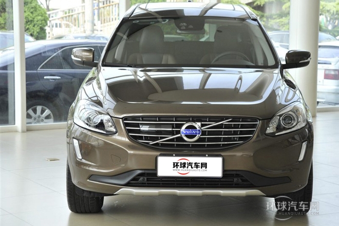 2014款3.0T T6 AWD個性運動版