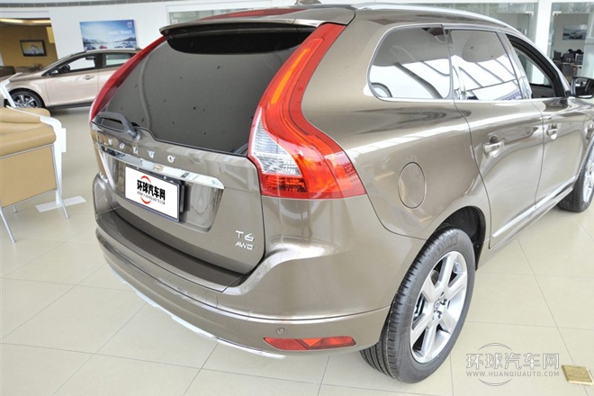 2014款3.0T T6 AWD個性運動版