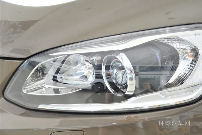 2014款3.0T T6 AWD個性運動版