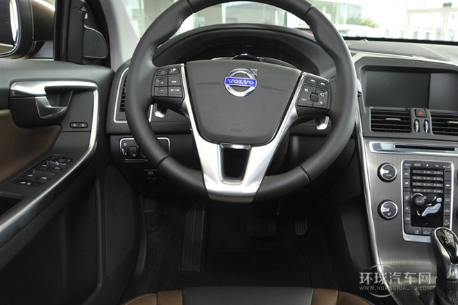 2014款3.0T T6 AWD個性運動版