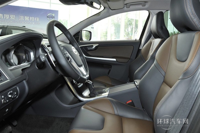 2014款3.0T T6 AWD個性運動版