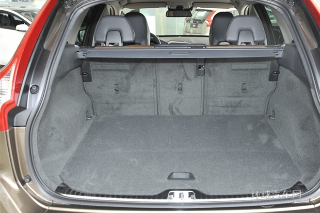 2014款3.0T T6 AWD個性運動版