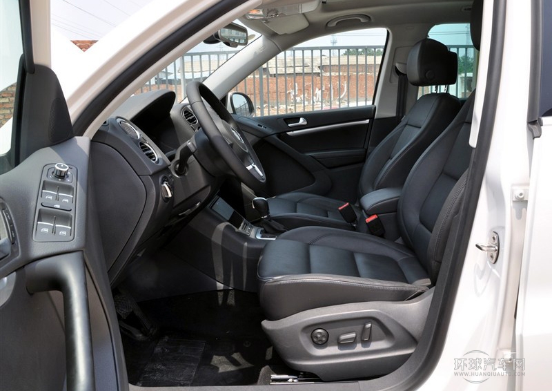 2012款 2.0TDI 舒適版