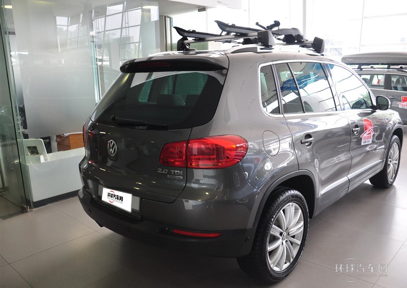 2012款 2.0TDI 舒適版