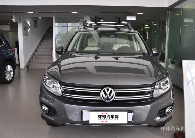 2012款 2.0TDI 舒適版