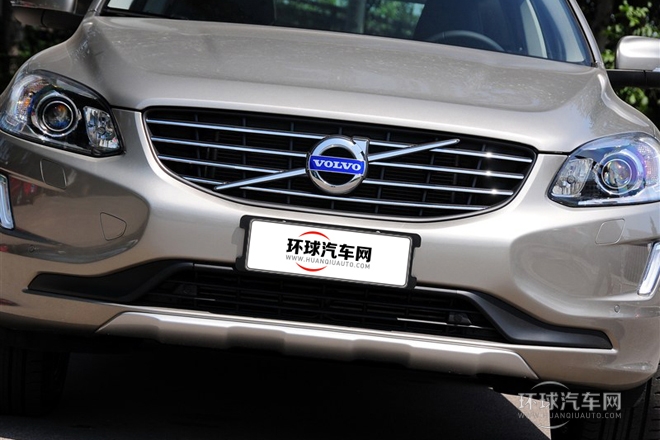 2014款3.0T T6智逸版