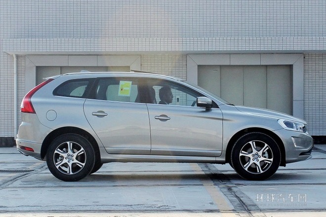 2014款3.0T T6智尚版