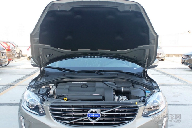 2014款3.0T T6智尚版