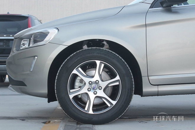 2014款3.0T T6智尚版