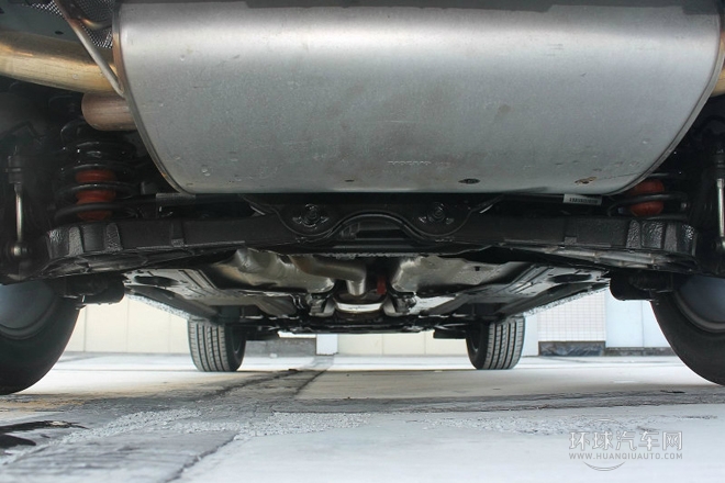 2014款3.0T T6智尚版