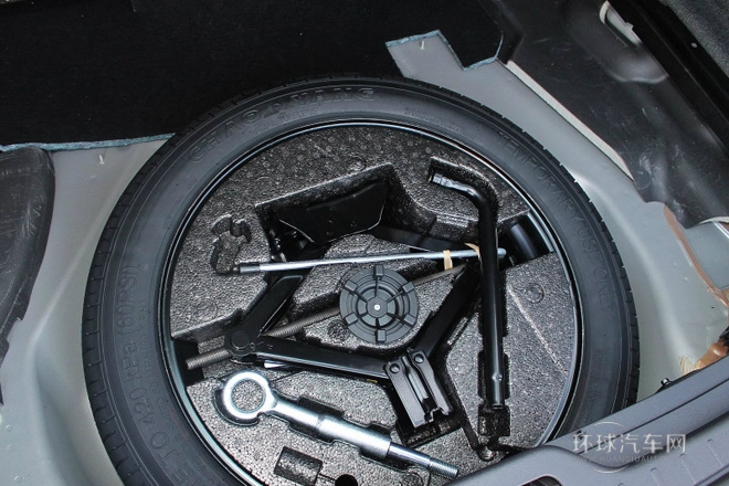 2014款3.0T T6智尚版