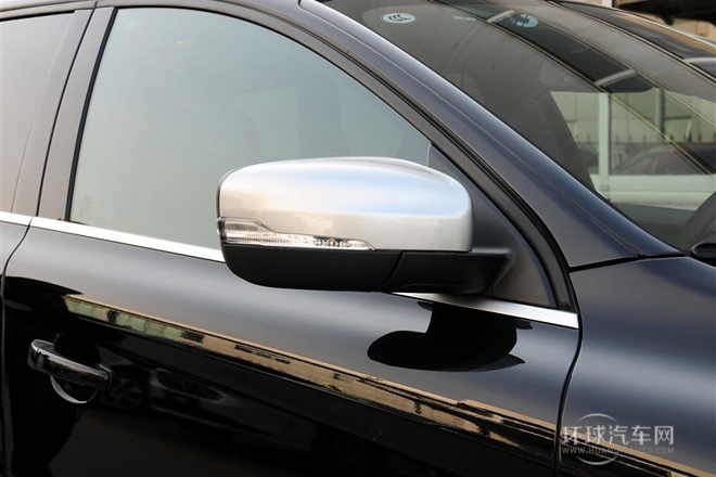 2014款2.0T T5改款個性運動版