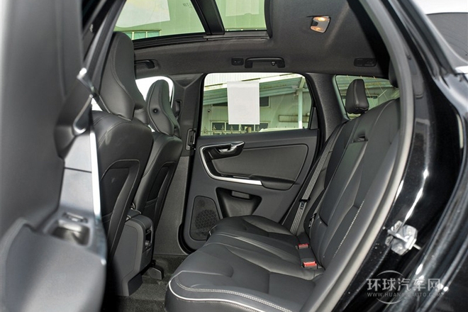 2014款2.0T T5改款個性運動版