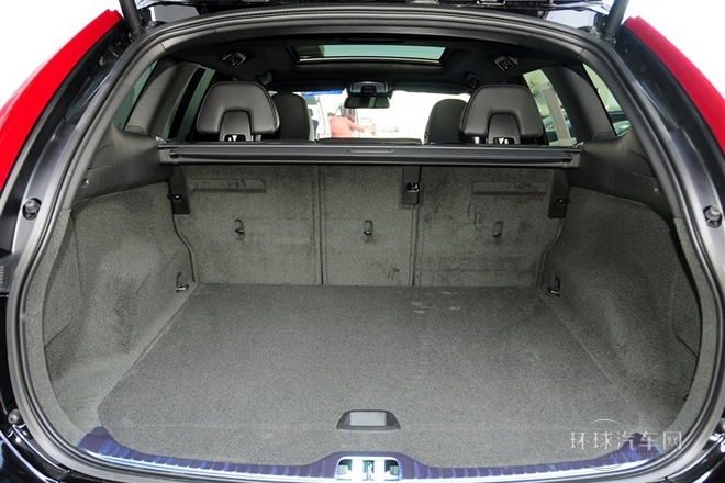 2014款2.0T T5改款個性運動版