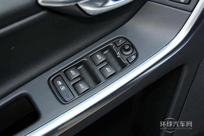 2014款2.0T T5改款個性運動版