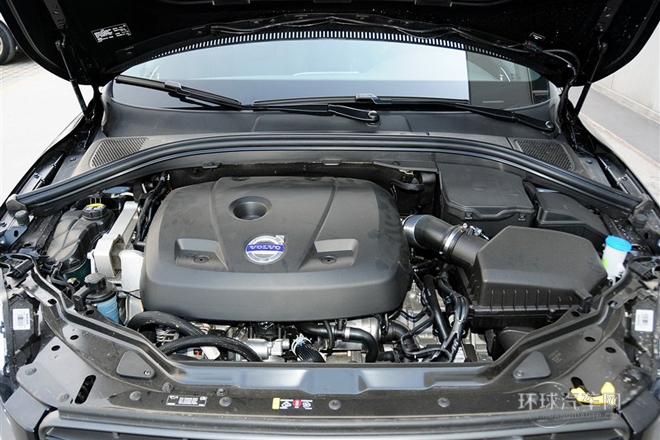 2014款2.0T T5改款個性運動版