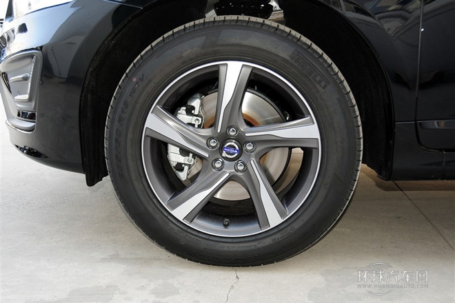 2014款2.0T T5改款個性運(yùn)動版