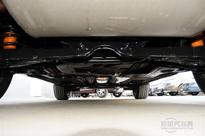 2014款2.0T T5改款個性運動版