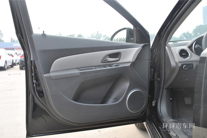 2013款 1.6L SE WTCC版 MT