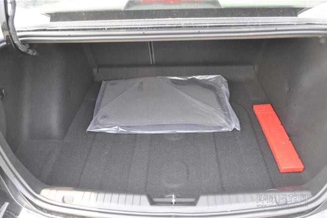 2013款 1.6L SE WTCC版 MT