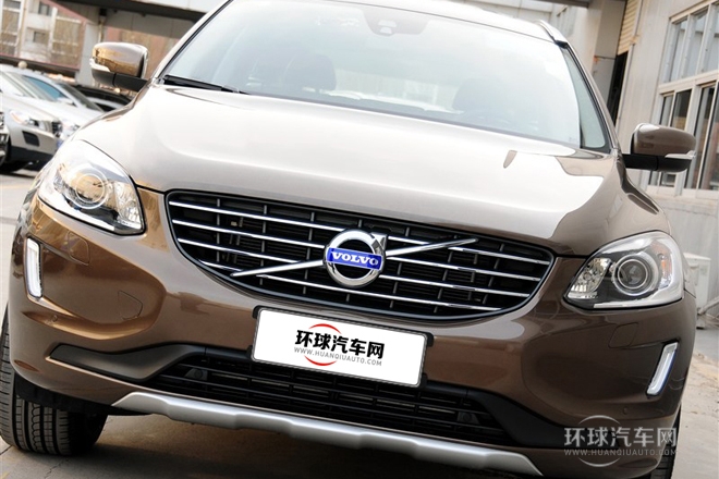 2014款2.0T T5改款智逸版