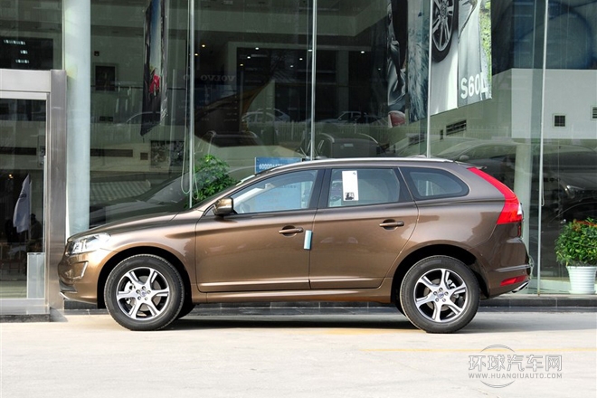 2014款2.0T T5改款智逸版