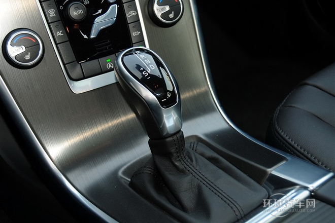 2014款2.0T T5改款智逸版