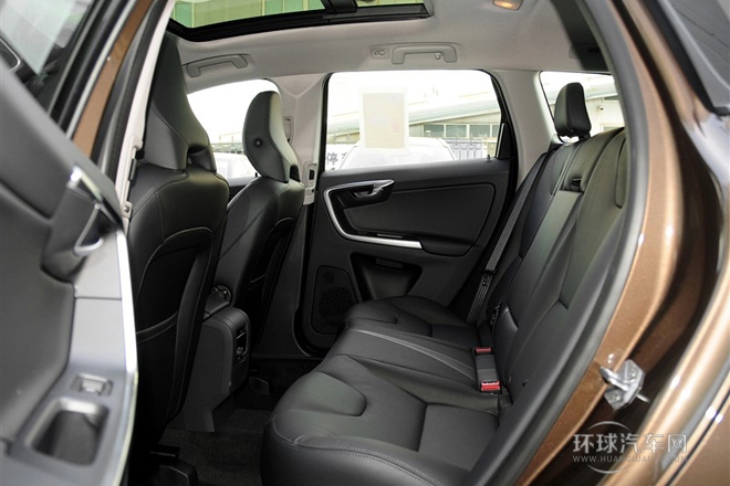 2014款2.0T T5改款智逸版