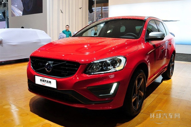 2015款3.0T T6 AWD個性運(yùn)動版