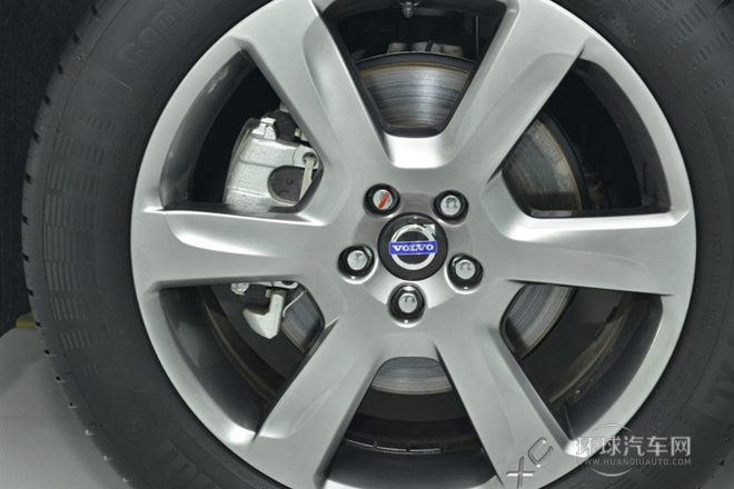 2015款3.0T T6智逸版