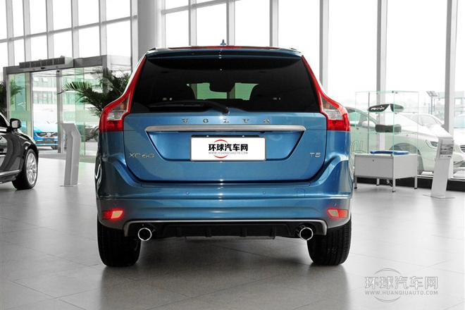 2015款2.0T T5個性運動版