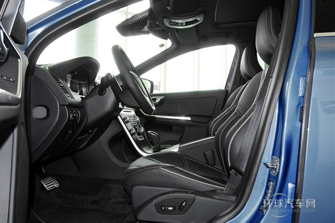 2015款2.0T T5個性運動版