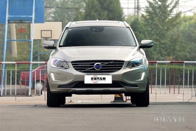 2015款2.0T T5智雅版