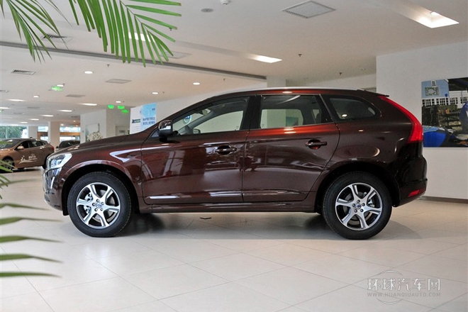 2015款2.0T T5智逸版