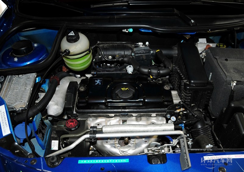 2013款 CROSS 1.4L 手動馭樂型