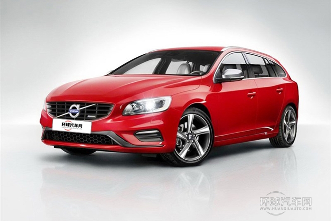 2014款3.0T T6 AWD個性運動版