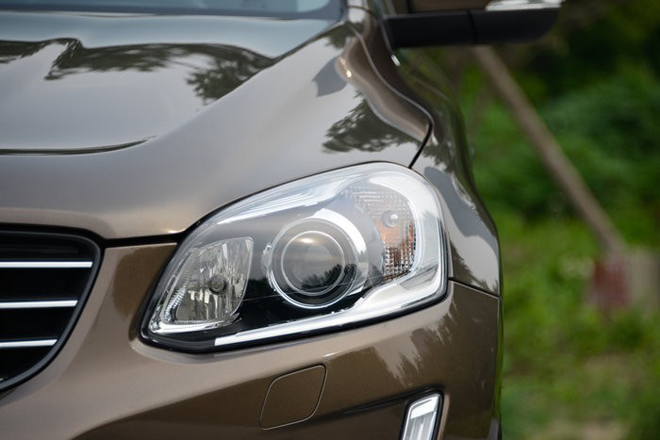 2014款改款2.0T T5個性運動版