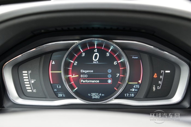 2014款改款2.0T T5個性運動版