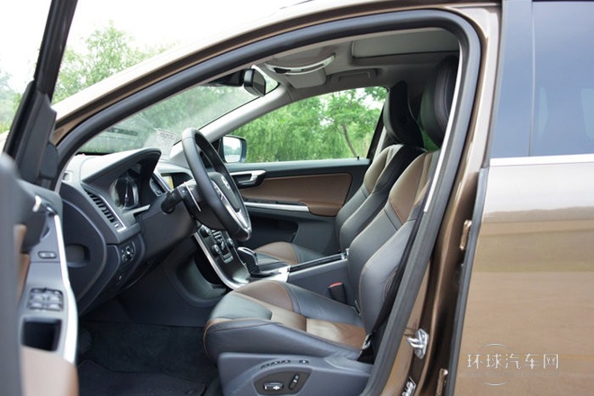 2014款改款2.0T T5個(gè)性運(yùn)動(dòng)版