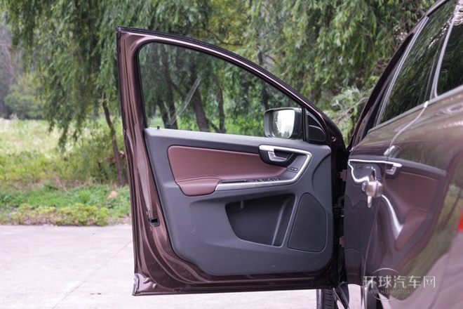 2014款改款2.0T T5個性運動版