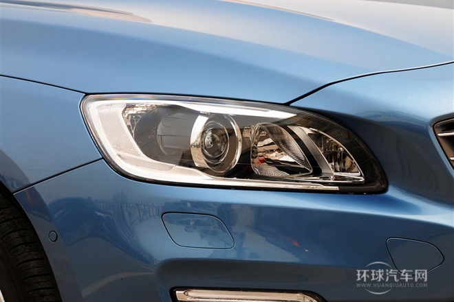 2014款改款2.0T T5智雅版