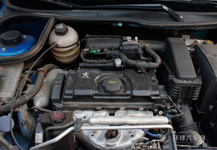 2011款 兩廂 1.6L 手動馭樂版