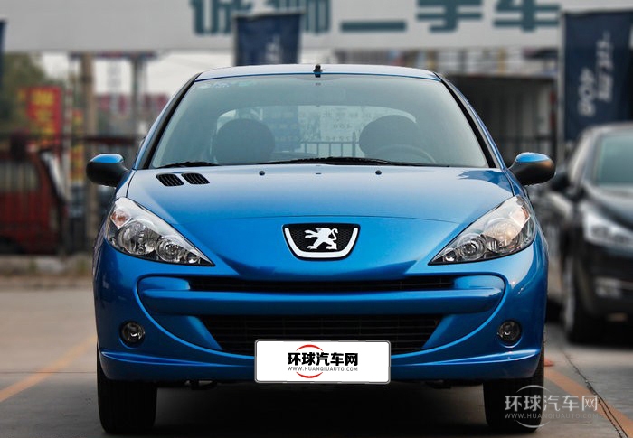 2011款 兩廂 1.6L 手動馭樂版