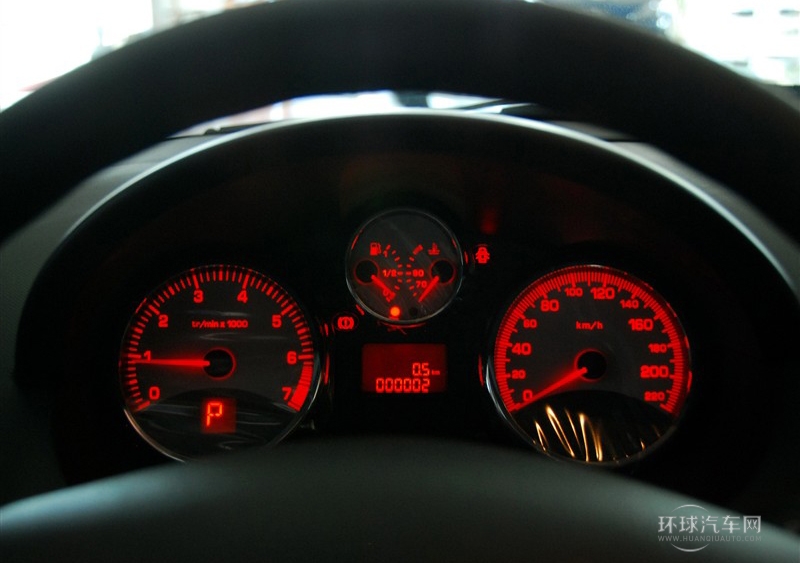 2011款 兩廂 1.6L 自動馭樂版