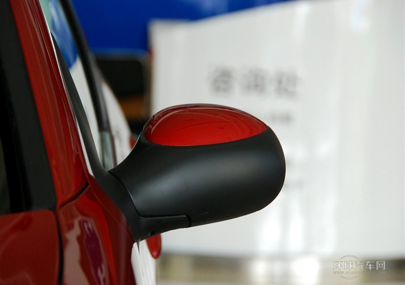 2011款 兩廂 1.6L 自動馭樂版