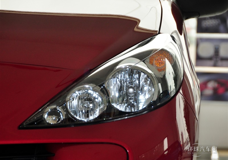 2011款 三廂 1.6L 手動馭樂版