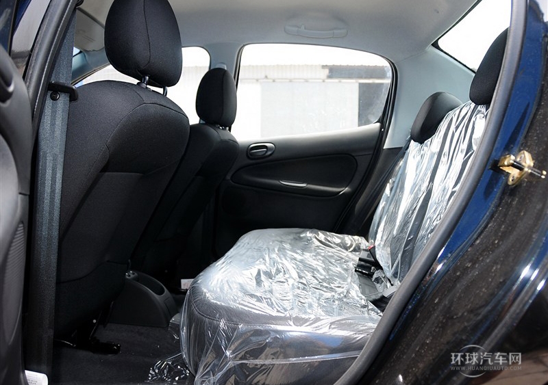 2011款 三廂 1.6L 自動馭樂版