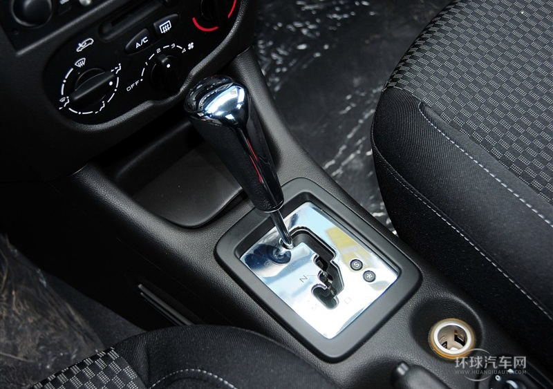 2011款 三廂 1.6L 自動馭樂版