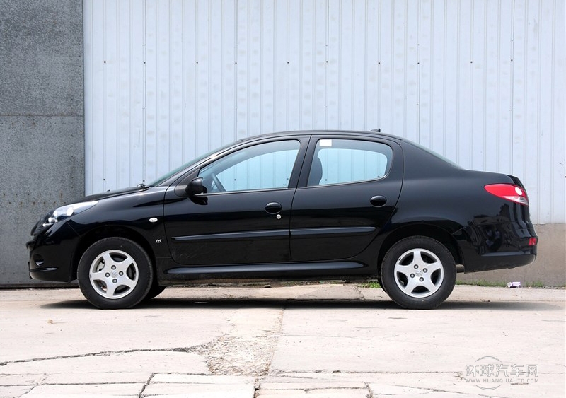 2011款 三廂 1.6L 自動馭樂版