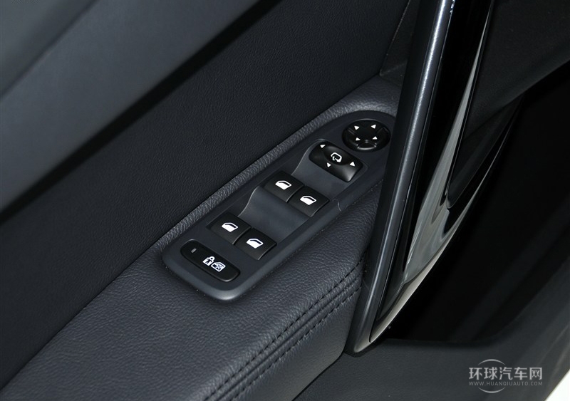 2013款 2.0L 兩周年紀(jì)念 自動(dòng)智享版